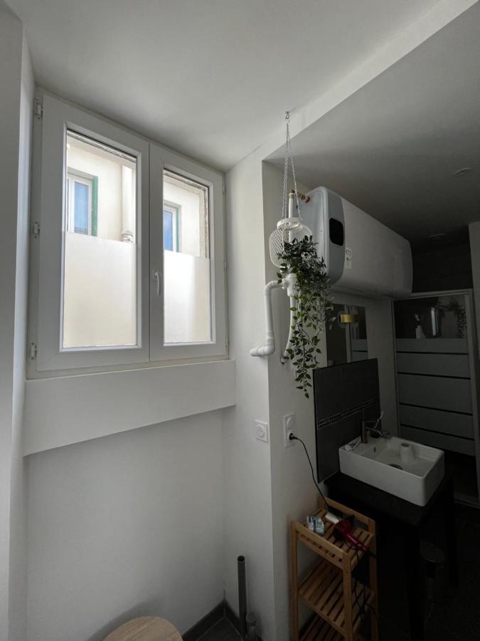 Charmant 2 Pieces Avec Terrasse Proche Centre Ville - Parking Gratuit A Proximite Λούρδη Εξωτερικό φωτογραφία