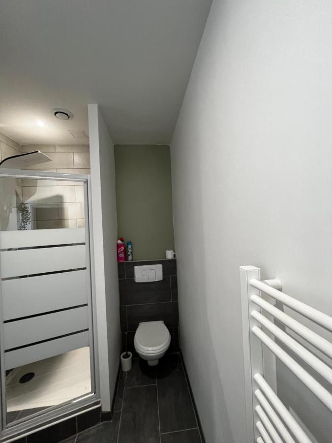 Charmant 2 Pieces Avec Terrasse Proche Centre Ville - Parking Gratuit A Proximite Λούρδη Εξωτερικό φωτογραφία