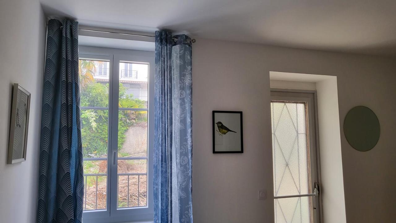 Charmant 2 Pieces Avec Terrasse Proche Centre Ville - Parking Gratuit A Proximite Λούρδη Εξωτερικό φωτογραφία