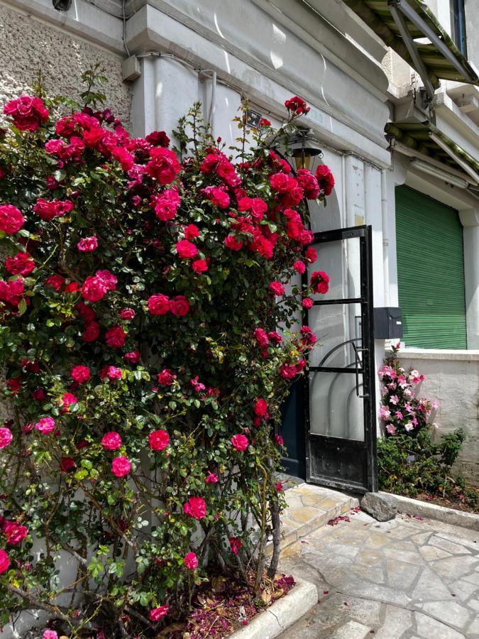 Charmant 2 Pieces Avec Terrasse Proche Centre Ville - Parking Gratuit A Proximite Λούρδη Εξωτερικό φωτογραφία